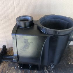 Pentair Whisperflo And Intelliflo Pool Pump