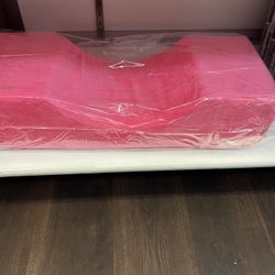 Eyelash Extension Pillow