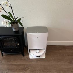 DEEBOT T10 Vacuum Robotic Cleaner