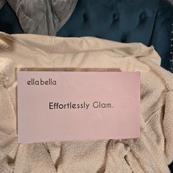 Ella Bella 6 In One Hair Care System
