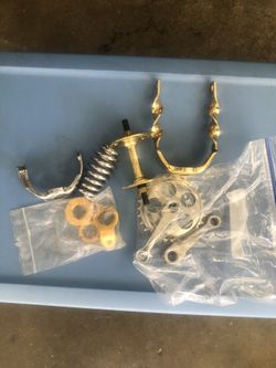 Stingray Low Rider Parts 