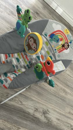 Baby Bouncer