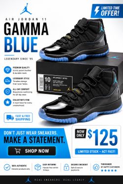 New Jordan Sneakers- Mega Sale