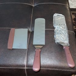 Bbq 🍗 Grilling Utensils $ 2 Each