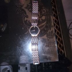 Movado Swiss Women's Watch 