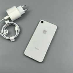 iPhone 8 64GB Unlocked 