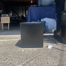 Sunbeam Mini Fridge