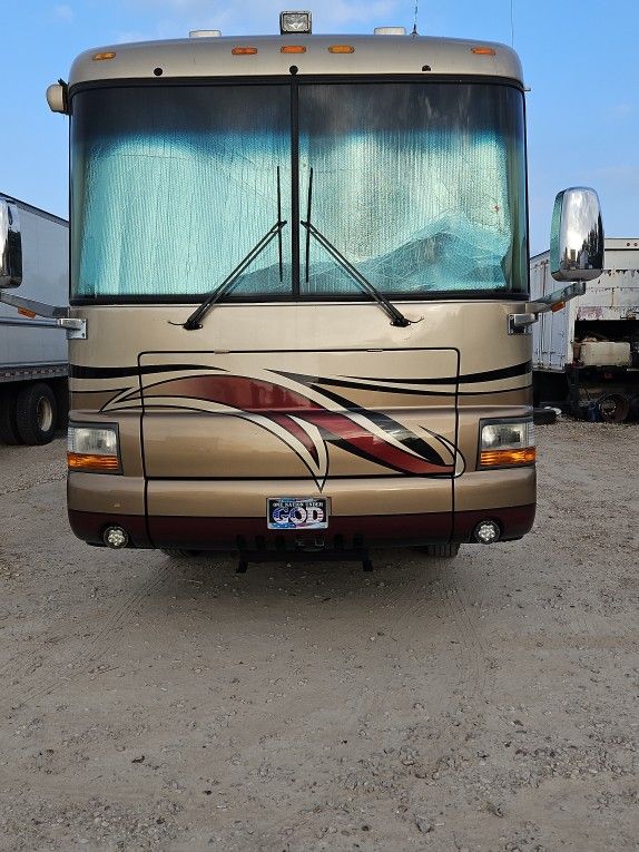 1999 Newmar Dutch Star