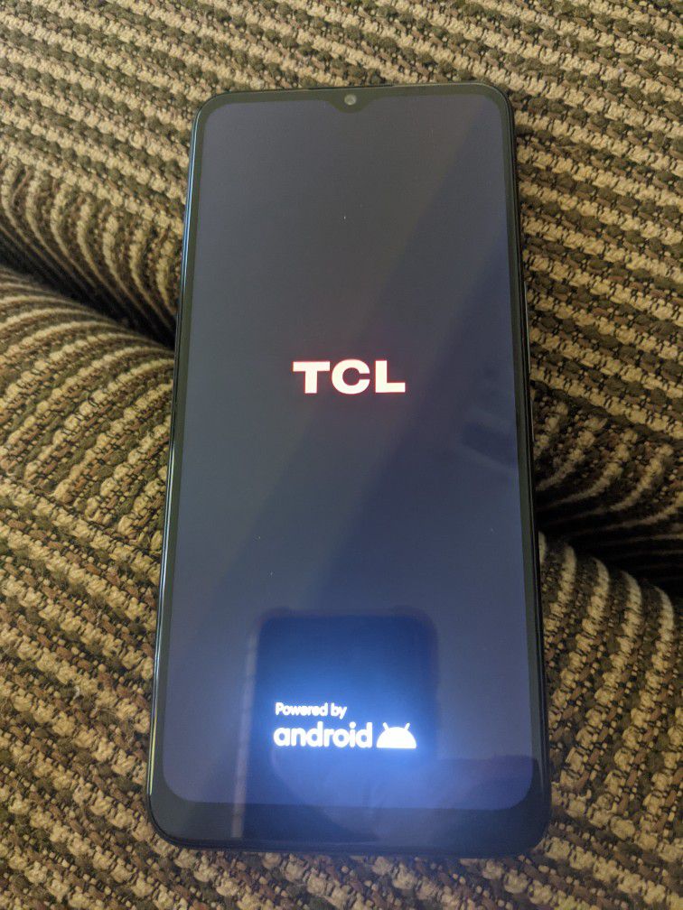 TCL TracFone 