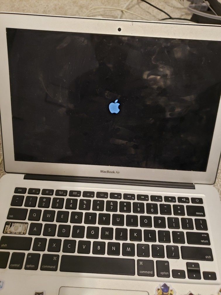 2015 MacBook Air 
