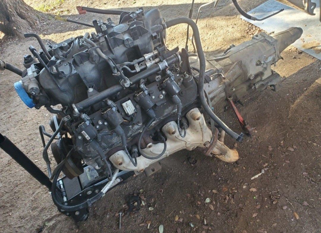 5 3 ls for sale in sanctuary tx offerup