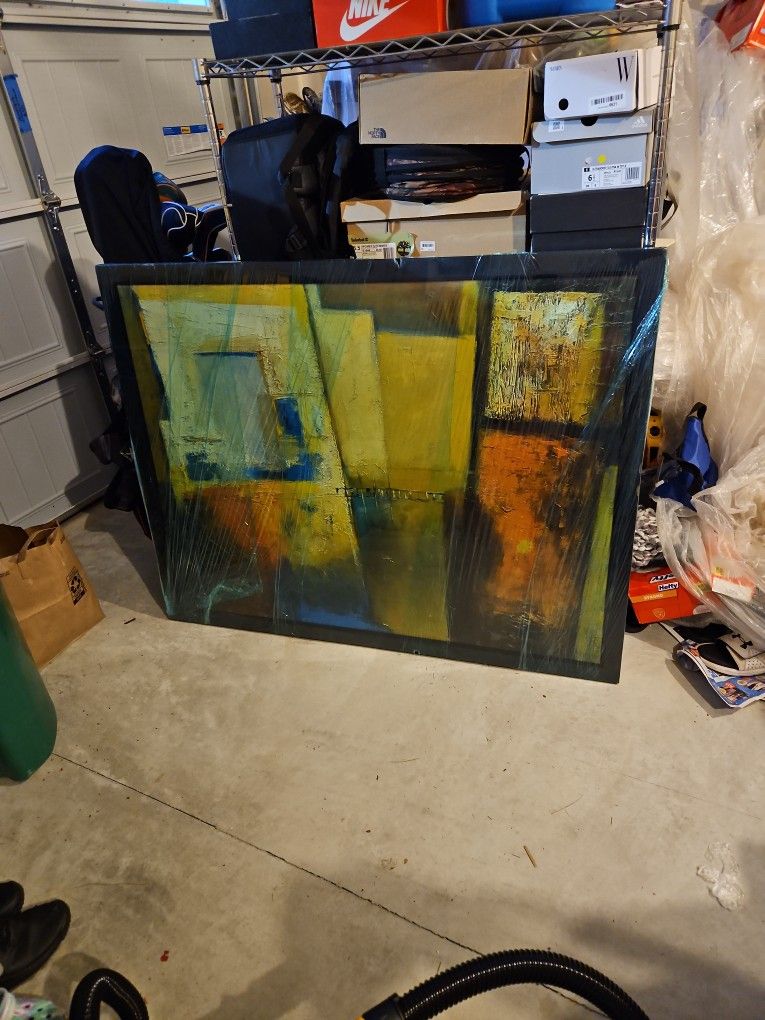 Wall Art