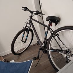 Huffy Rock Creek Bike