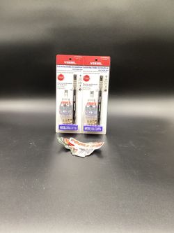 VESSEL RATCHETING STUBBY w/ FLEXIBLE SHAFT & BIT SET(EACH)**(FINANCIAMOS/WE FINANCE)**