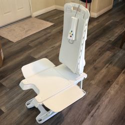 Bath Chair Lift