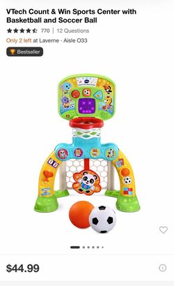 Baby Toy