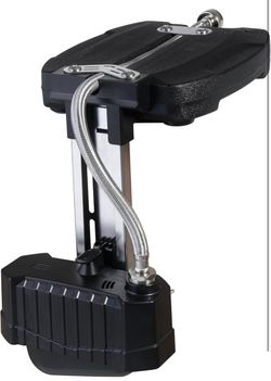 Swimming Pool Water Leveler, Automatic Pool Water Filler, Automatically Maintain Water Levels, Never Over Fills The Pool, Suitable for In ground and A