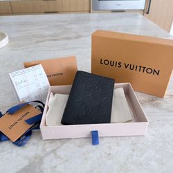 Louis Vuitton Passport holder