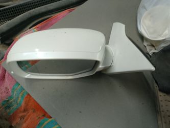 Honda Accord led  mirror (L)