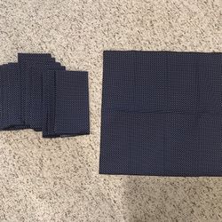 Napkins-Cloth