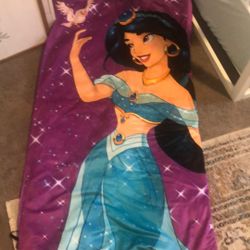 Children’s Sleeping Bag 