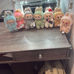 Labubu