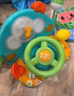Driving toy