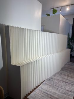 5ft room divider