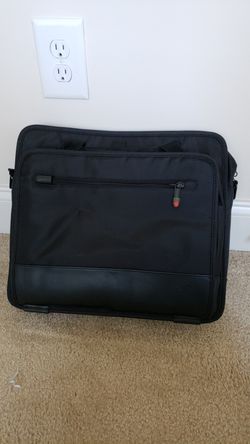 Lenovo new laptop bag
