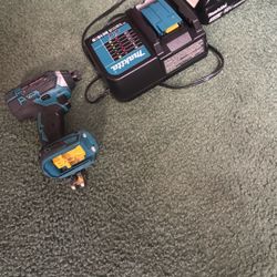 Makita Tools 