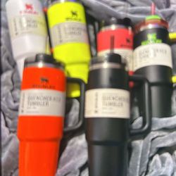 Never Used New Stanley’s 