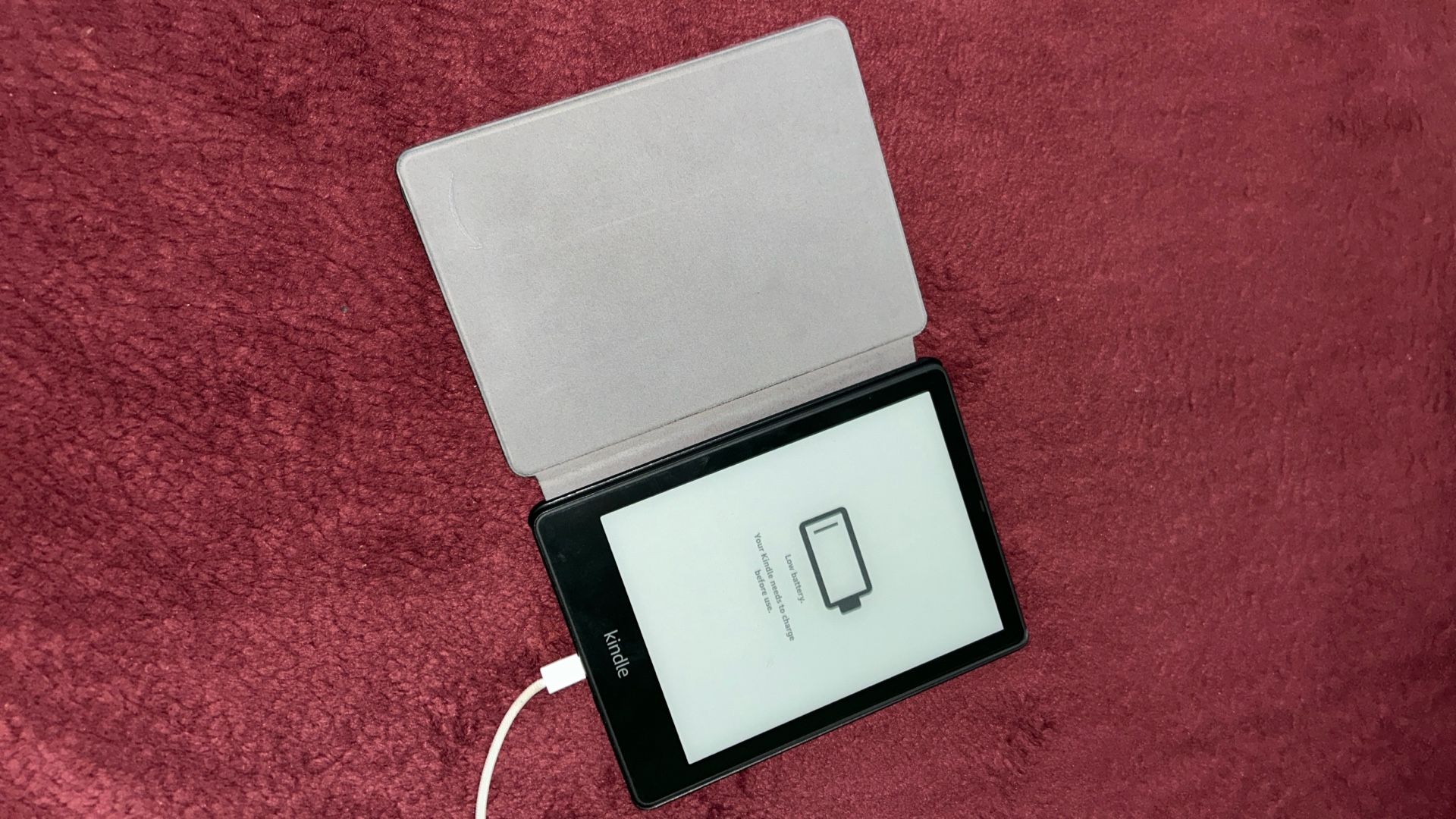 Amazon Kindle Fire 2024