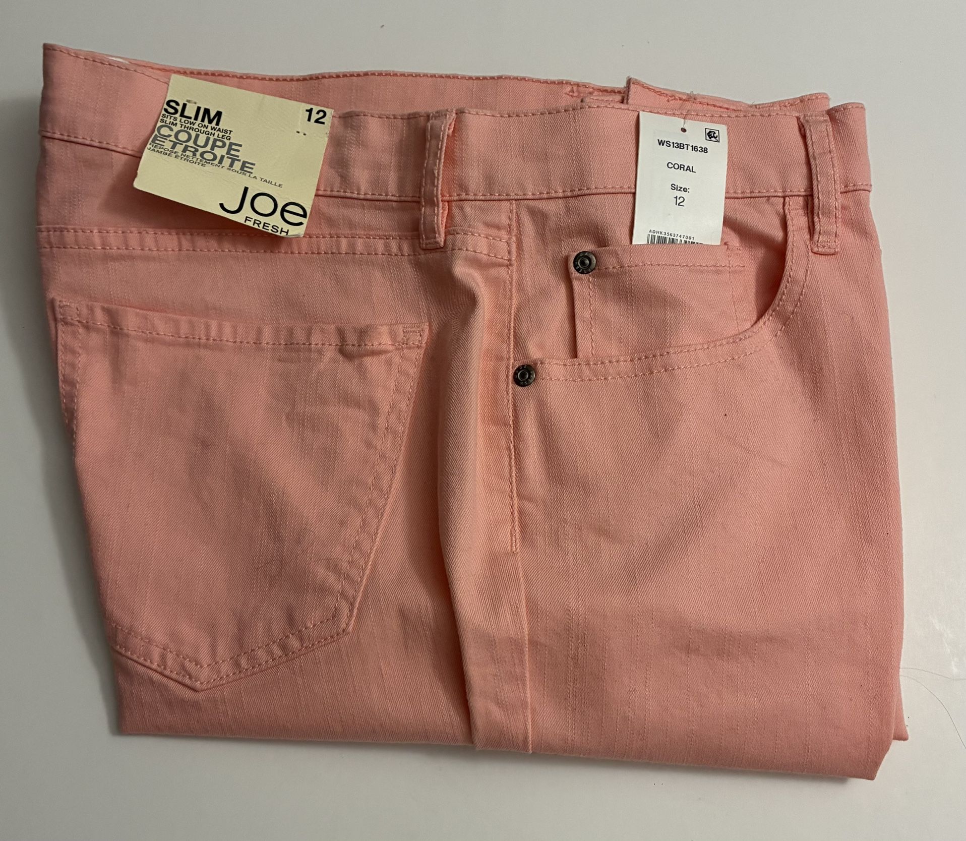 Women’s Jeans 12