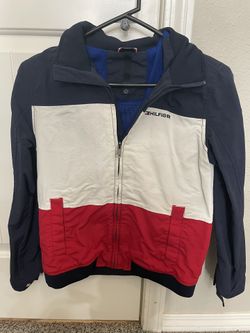 TOMMY HILFIGER JACKET 