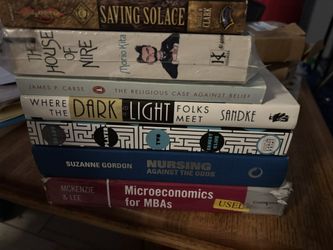 Books