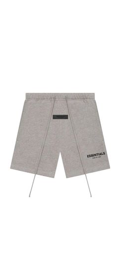 Essentials Shorts