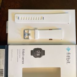 Brand New Fitbit Versa  Band