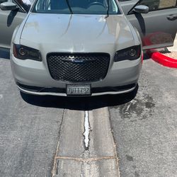 2015 Chrysler 300