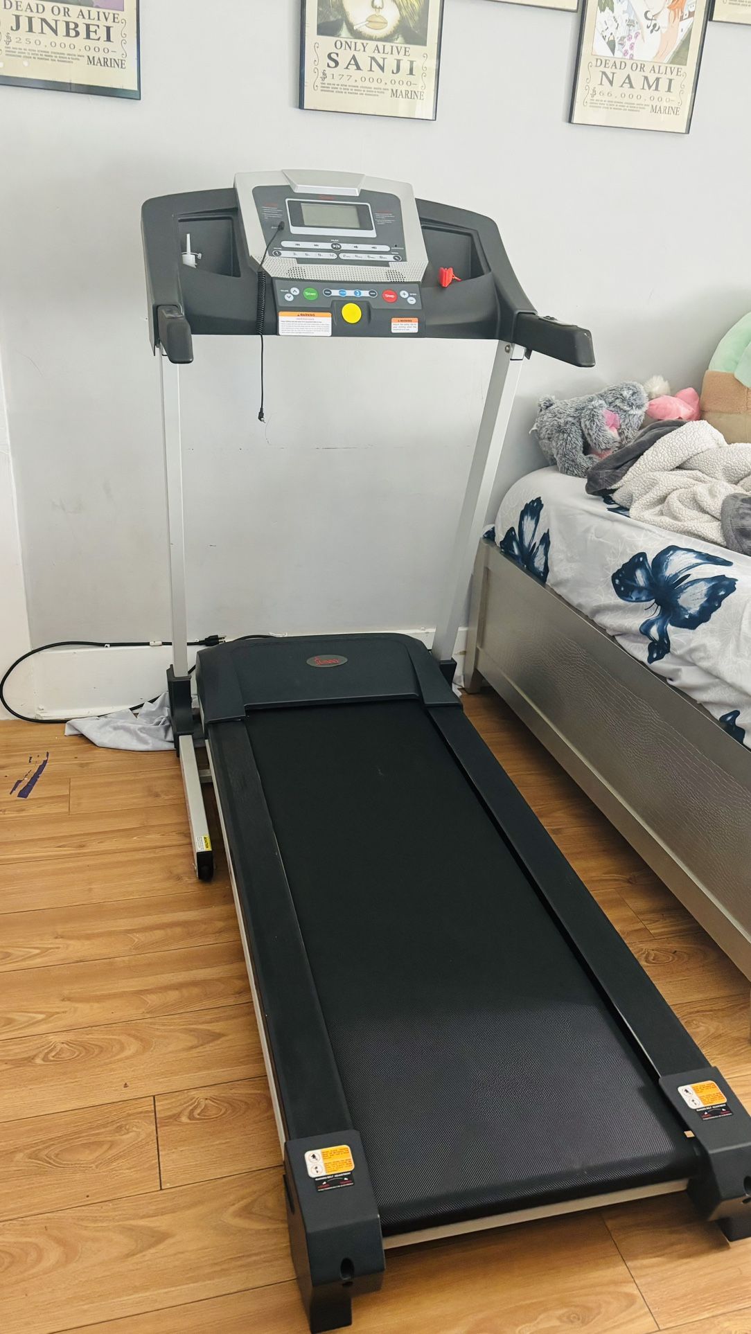 Treadmill