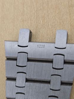 Ap watch band