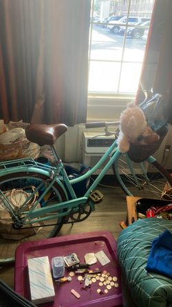 Providence Bike