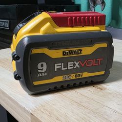 Dewalt 9ah Battery 