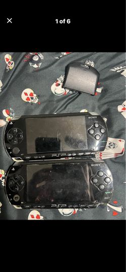 PSP 1k