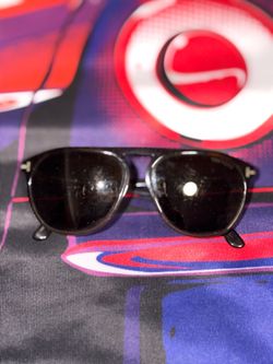 Tom Ford Aviator Sunglasses