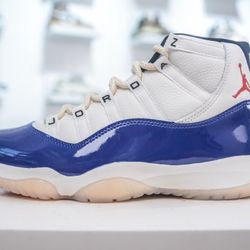 Air Jordan 11 Retro 'Rare Air' 