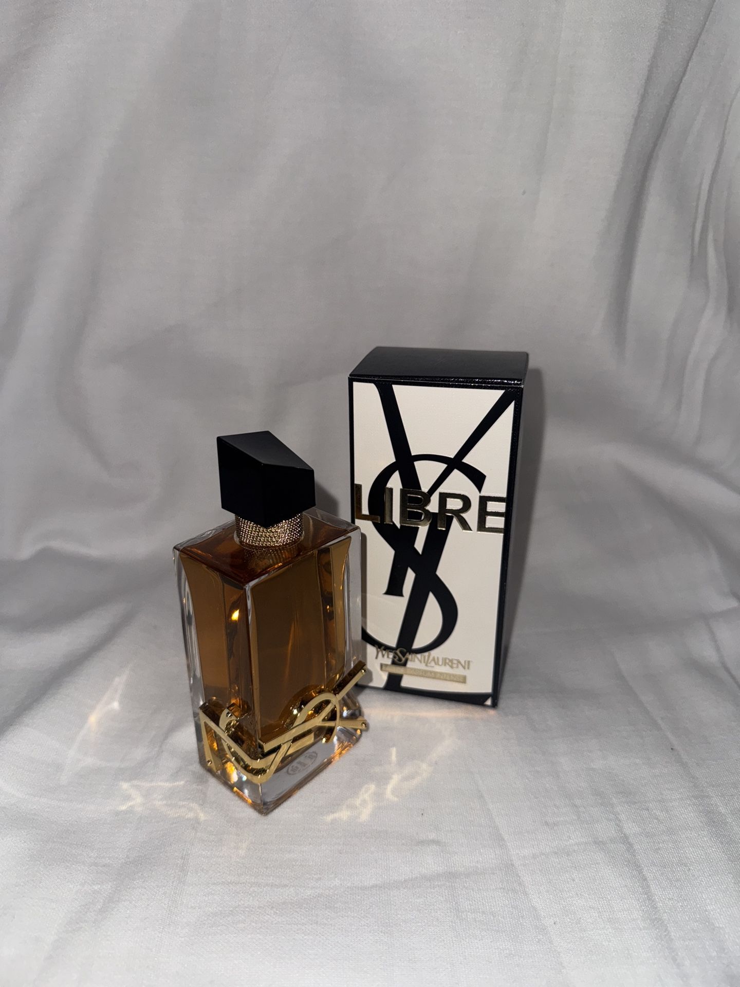 YSL Libre Intense Parfum 3.0 OZ