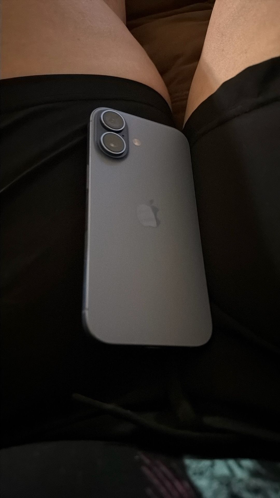 Apple Watch Ultra Two And Iphone 17