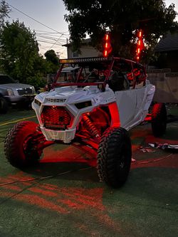 2019 xp 4 turbo rzr