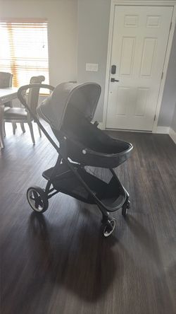 Stroller