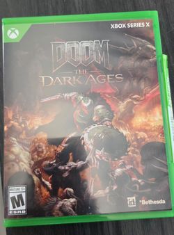 Doom the dark ages